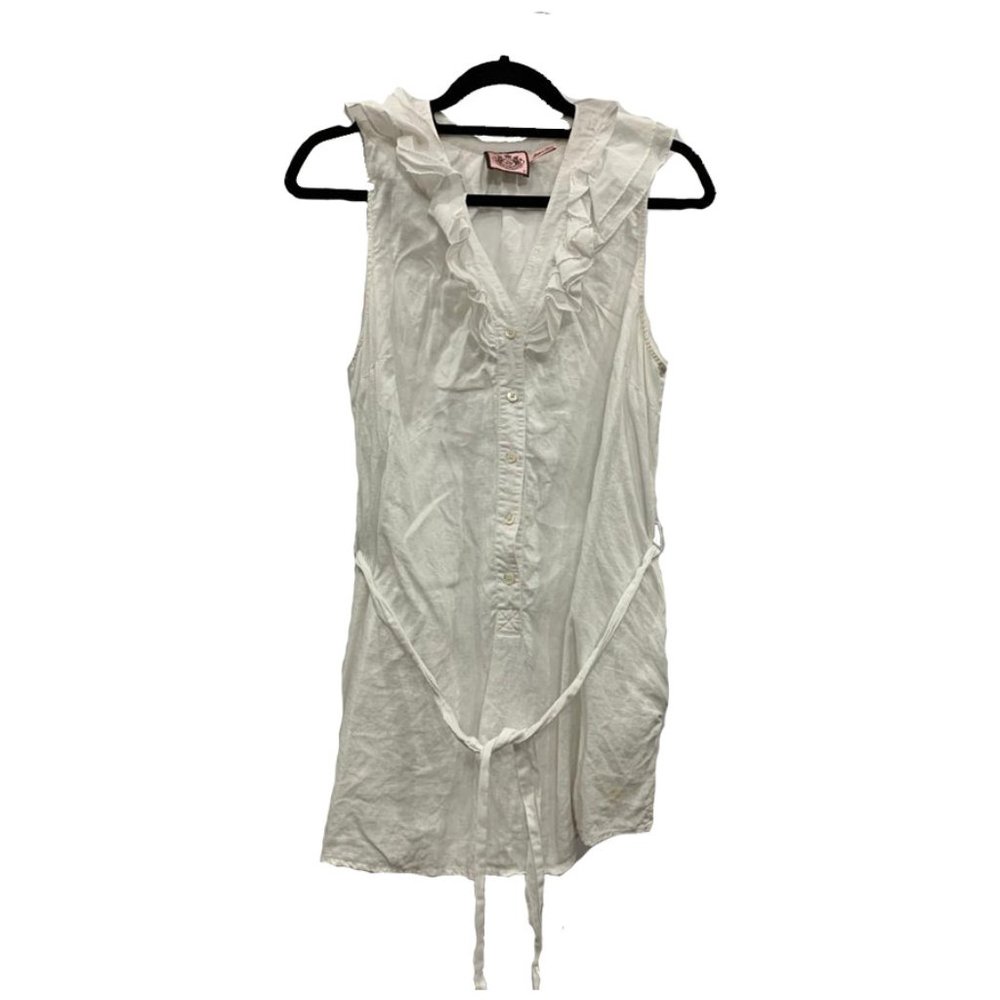 Juicy Couture top